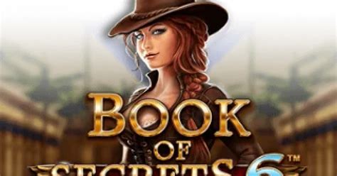 Book Of Secrets 888 Casino